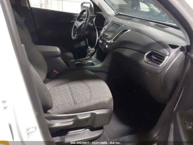 3GNAXUEG8PS118997 Chevrolet Equinox Awd Lt