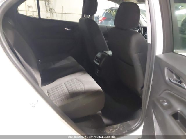 3GNAXUEG8PS118997 Chevrolet Equinox Awd Lt