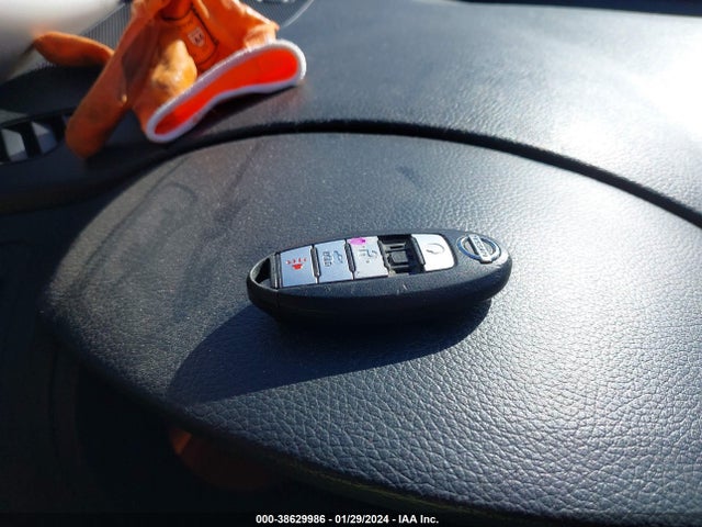 2013 NISSAN ALTIMA 2.5 S VIN: 1N4AL3AP7DC137360