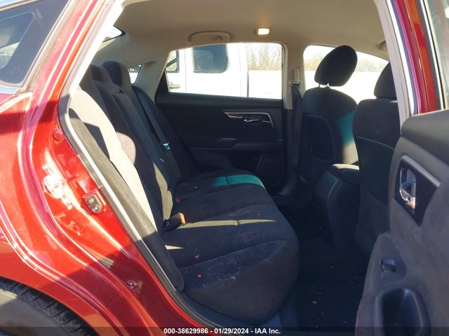 2013 NISSAN ALTIMA 2.5 S VIN: 1N4AL3AP7DC137360