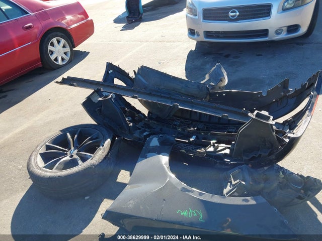 Dodge Charger Sxt Rwd 2018 2C3CDXBG4JH335686 Image 12