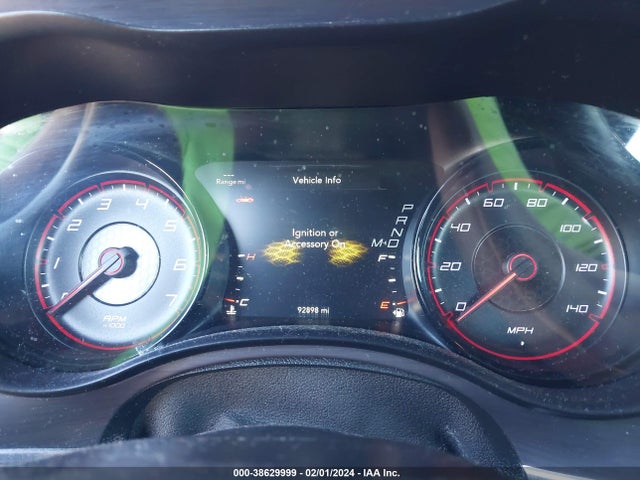 Dodge Charger Sxt Rwd 2018 2C3CDXBG4JH335686 Image 7