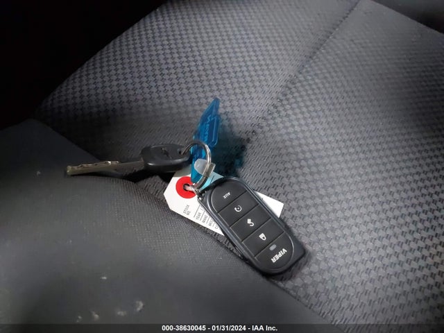 Chevrolet Silverado 1500 Ld Lt 2019 2GCVKPEC6K1112384 Image 11