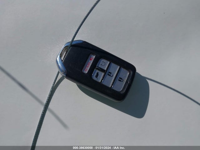 Honda Pilot Ex-l 2018 5FNYF5H59JB022998 Image 11