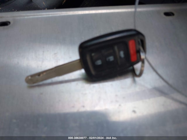 Honda ACCORD LX 2016 1HGCR2F33GA124155 Image 11