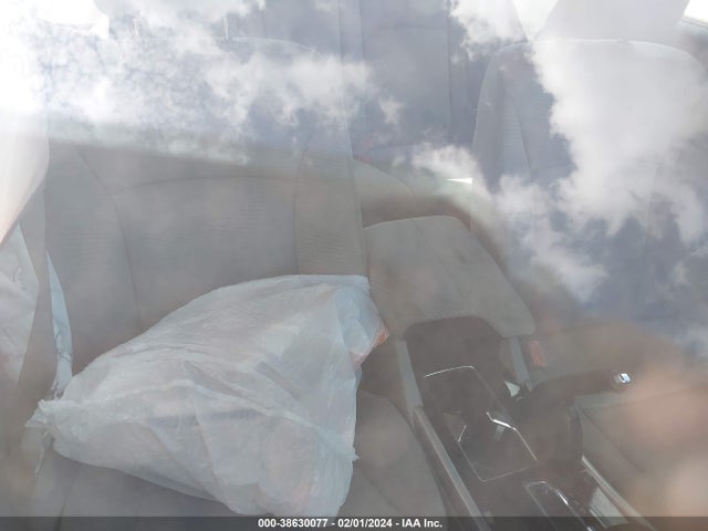 Honda ACCORD LX 2016 1HGCR2F33GA124155 Image 5