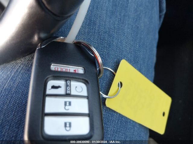 7FARW1H88KE017756 Honda Cr-v Ex-l