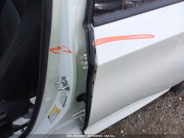 Honda ACCORD LX 2019 1HGCV1F19KA056800 Image 6