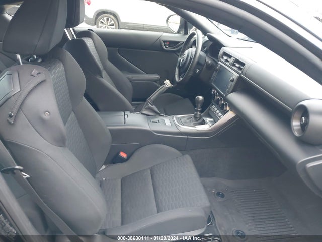 Toyota GR86 2022 JF1ZNBB12N9752334 Image 5