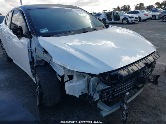 2023 NISSAN SENTRA 3N1AB8DV6PY244483 Photo 5