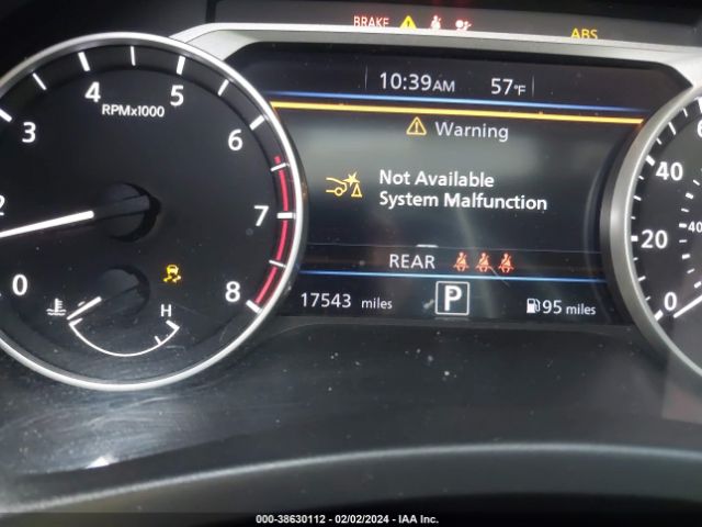2023 NISSAN SENTRA 3N1AB8DV6PY244483 Photo 6