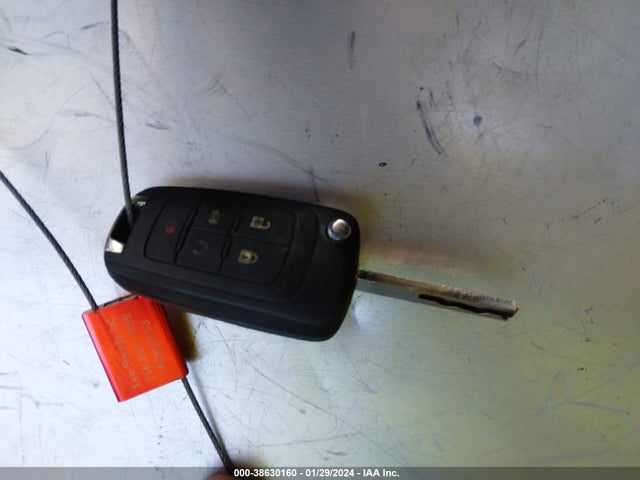 Chevrolet IMPALA LT 2019 2G11Z5SAXK9144458 Image 11