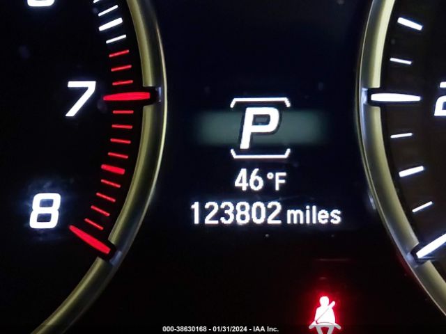 5FRYD4H45FB022185 Acura Mdx Technology Package