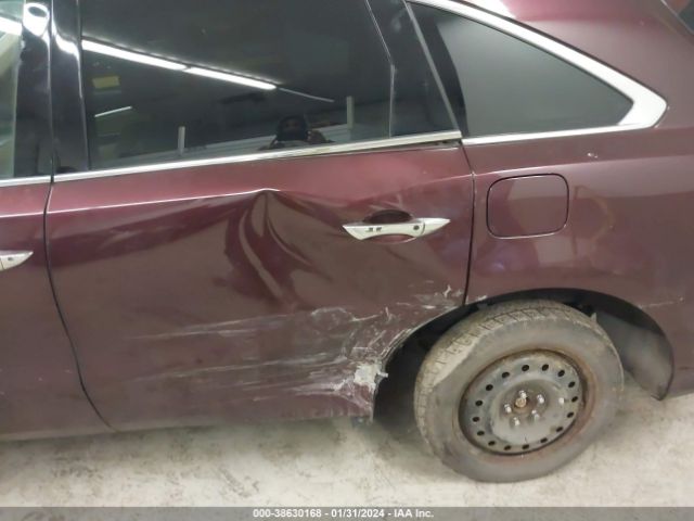 5FRYD4H45FB022185 Acura Mdx Technology Package