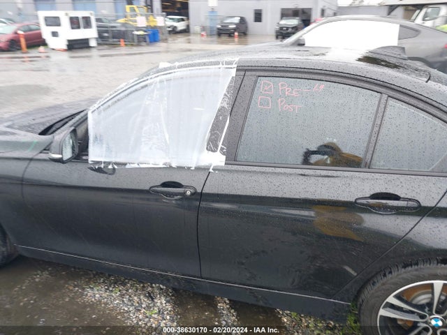 BMW 328d Xdrive 2018 WBA8F1C55JK898452 Image 15