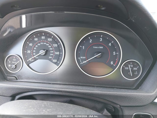 BMW 328d Xdrive 2018 WBA8F1C55JK898452 Image 16