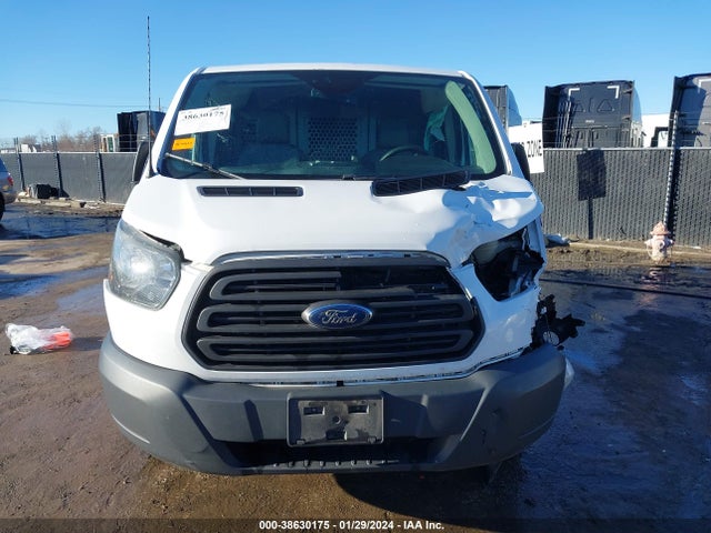 Ford Transit-350 2016 1FTBW2ZM8GKA75455 Image 13