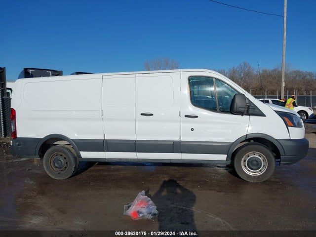 Ford Transit-350 2016 1FTBW2ZM8GKA75455 Image 14