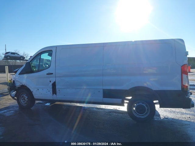Ford Transit-350 2016 1FTBW2ZM8GKA75455 Image 15