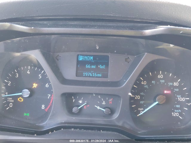Ford Transit-350 2016 1FTBW2ZM8GKA75455 Image 16