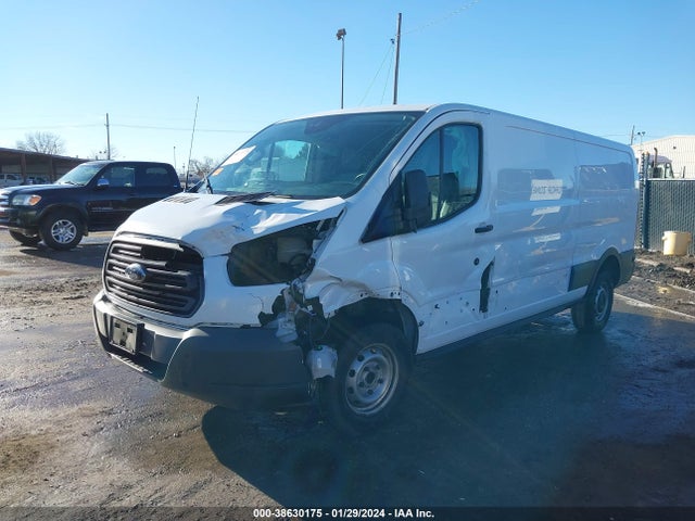 Ford Transit-350 2016 1FTBW2ZM8GKA75455 Image 2