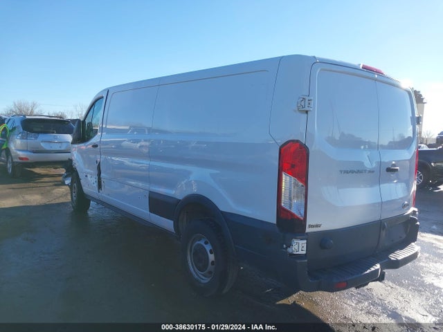 Ford Transit-350 2016 1FTBW2ZM8GKA75455 Image 3