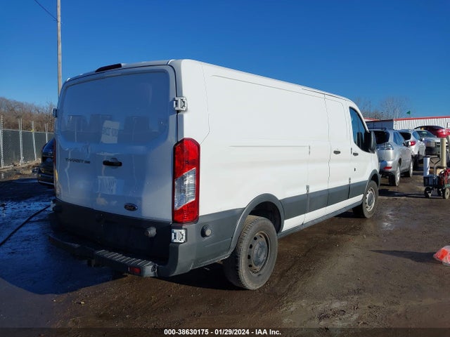 Ford Transit-350 2016 1FTBW2ZM8GKA75455 Image 4