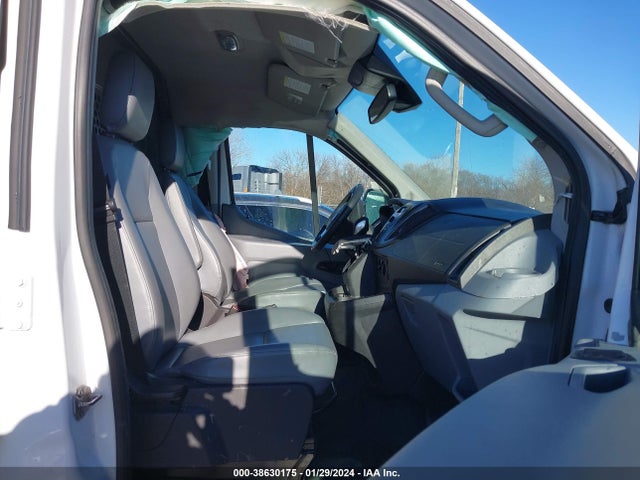 Ford Transit-350 2016 1FTBW2ZM8GKA75455 Image 5