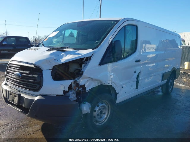 Ford Transit-350 2016 1FTBW2ZM8GKA75455 Image 6