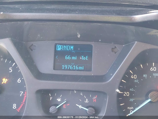 Ford Transit-350 2016 1FTBW2ZM8GKA75455 Image 7