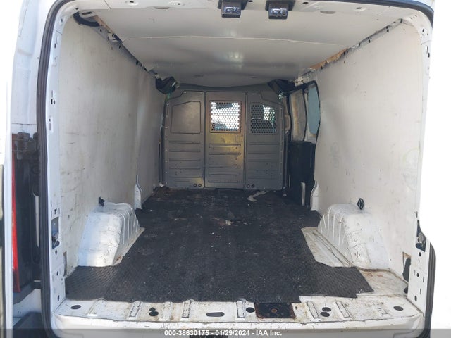 Ford Transit-350 2016 1FTBW2ZM8GKA75455 Image 8