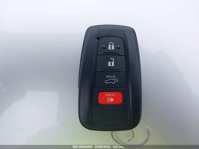 Toyota Rav4 Trd Off Road 2024 2T3S1RFV0RW413980 Image 11