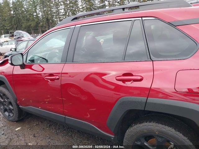 Toyota Rav4 Trd Off Road 2024 2T3S1RFV0RW413980 Image 14
