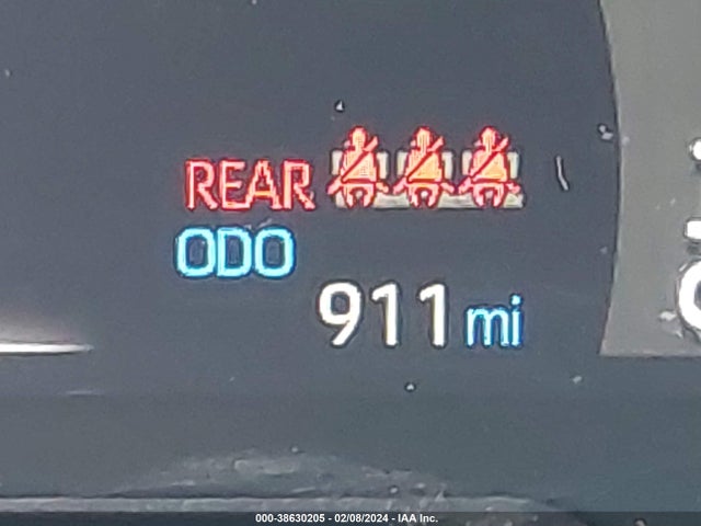 Toyota Rav4 Trd Off Road 2024 2T3S1RFV0RW413980 Image 15