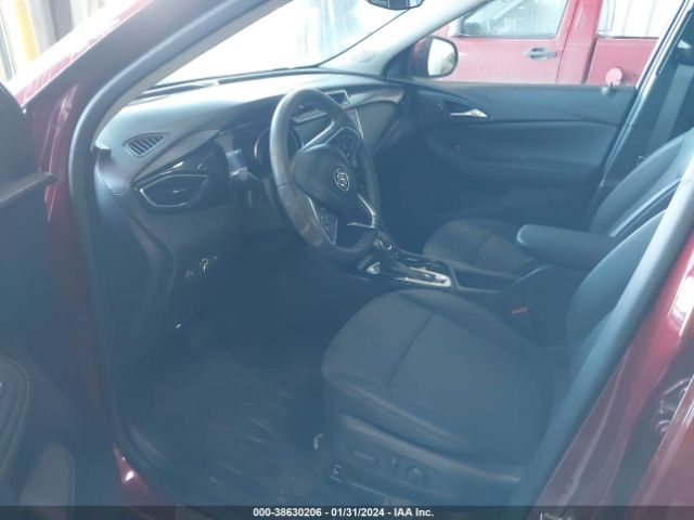 2023 BUICK ENCORE GX KL4MMESL6PB081119 Photo 4