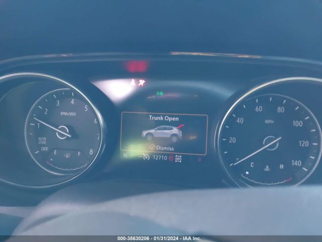 2023 BUICK ENCORE GX KL4MMESL6PB081119 Photo 6