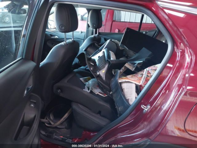 2023 BUICK ENCORE GX KL4MMESL6PB081119 Photo 7