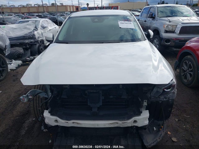 Mazda Cx-9 Touring 2019 JM3TCACY7K0322270 Image 13