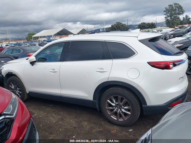 Mazda Cx-9 Touring 2019 JM3TCACY7K0322270 Image 15