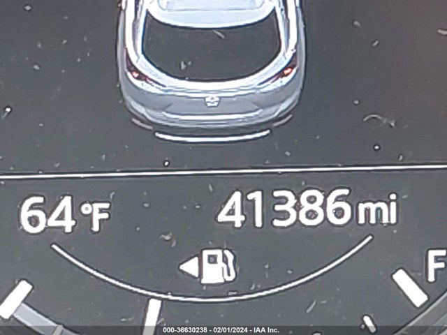 Mazda Cx-9 Touring 2019 JM3TCACY7K0322270 Image 16