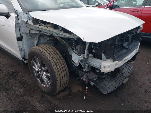 Mazda Cx-9 Touring 2019 JM3TCACY7K0322270 Image 6