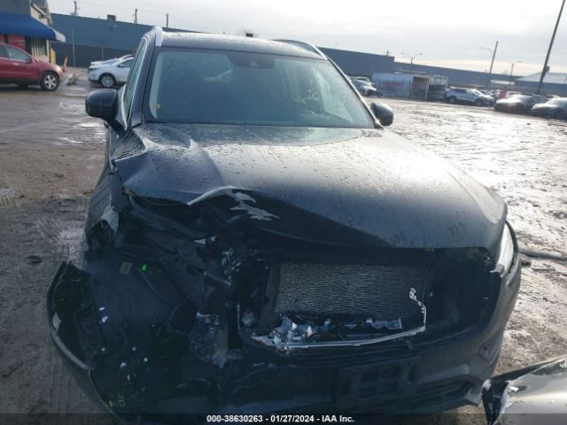 YV4A22PK7M1679523 Volvo Xc90 T6 Momentum 7 Passenger