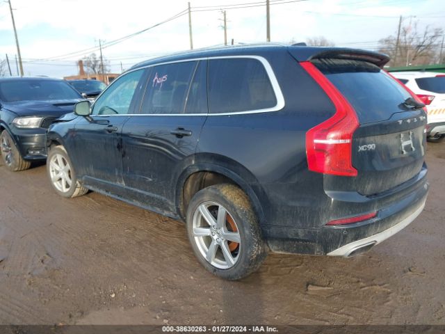 YV4A22PK7M1679523 Volvo Xc90 T6 Momentum 7 Passenger