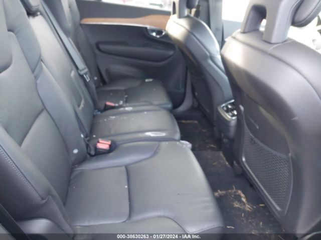 YV4A22PK7M1679523 Volvo Xc90 T6 Momentum 7 Passenger