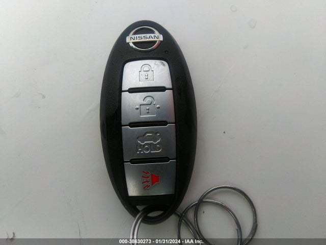 Nissan Sentra S Xtronic Cvt 2020 3N1AB8BV3LY263795 Image 11