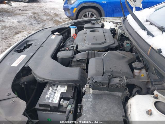 5NPE24AF3FH006851 Hyundai SONATA SE
