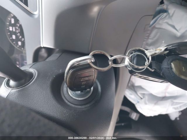 5NPE24AF3FH006851 Hyundai SONATA SE
