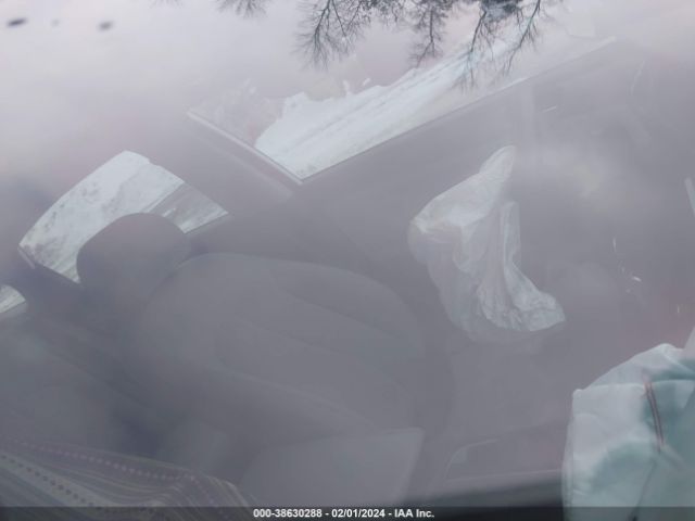5NPE24AF3FH006851 Hyundai SONATA SE