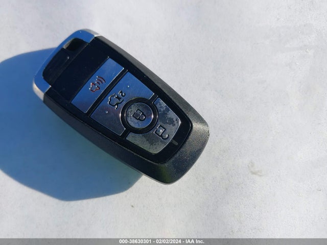 Ford Fusion Hybrid Se 2017 3FA6P0LU7HR163542 Image 11