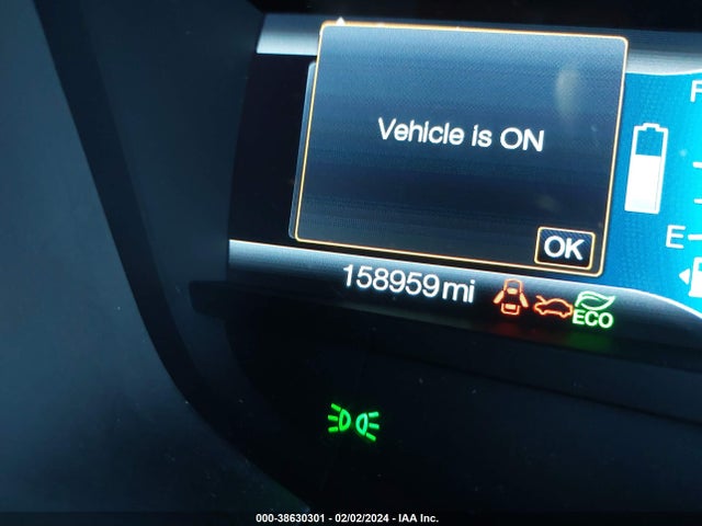 Ford Fusion Hybrid Se 2017 3FA6P0LU7HR163542 Image 15